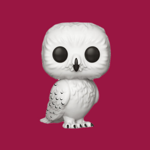 Hedwig Funko Pop! (76) Harry Potter