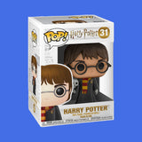 Harry Potter with Hedwig Funko POP! (31) Harry Potter