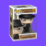 Arnold Toht Funko Pop! (1353) Indiana Jones