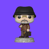 Henry Jones Sr. Funko Pop! (1354) Indiana Jones