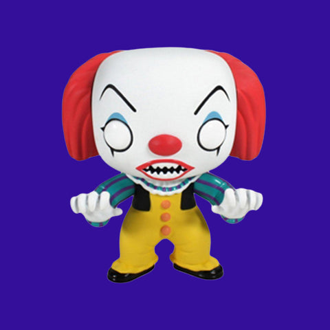 Pennywise Funko POP! (55) It Movie