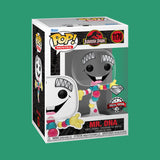 (Pre-Order) Mr. DNA Diamond Glitter Funko Pop! (1170) Jurassic Park