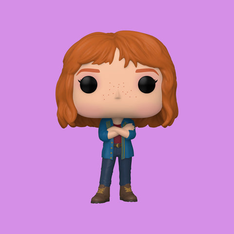 Claire Dearing Funko Pop (1209) Jurassic World Dominion