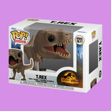 T-Rex Funko Pop! (1211) Jurassic World 3