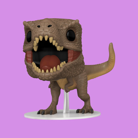 T-Rex Funko Pop! (1211) Jurassic World 3