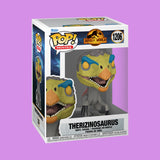 Therizinosaurus Funko Pop! (1206) Jurassic World Dominion