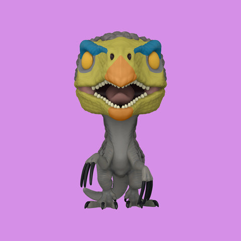 Therizinosaurus Funko Pop! (1206) Jurassic World Dominion