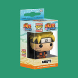 Naruto Funko Pocket Pop! Schlüsselanhänger Naruto Shippuden