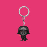 Darth Vader Funko Pocket Pop! Schlüsselanhänger Star Wars: Return Of The Jedi