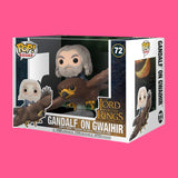 Gandalf on Gwaihir Funko Pop! Rides (72) Lord of the Rings