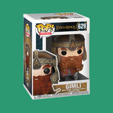 Gimli Funko Pop! (629) Lord of the Rings