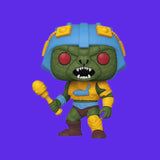 Snake Man-At-Arms Funko POP! (92) Masters of the Universe