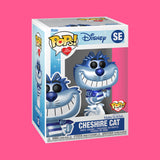 Cheshire Cat Funko Pop! Make A Wish Disney