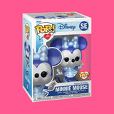 Minnie Mouse Funko Pop! Make A Wish Disney