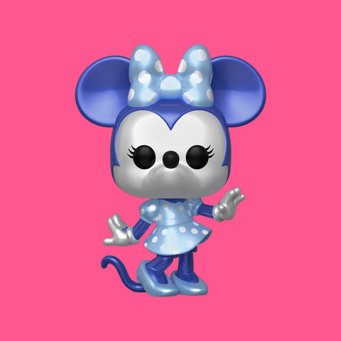 Minnie Mouse Funko Pop! Make A Wish Disney