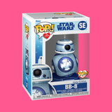 BB-8 Funko Pop! Make a Wish Star Wars