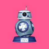 BB-8 Funko Pop! Make a Wish Star Wars