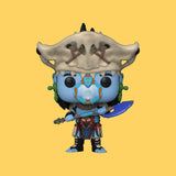 Attuma Funko Pop! (1096) Marvel Black Panther: Wakanda Forever