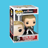 Yelena Belova (607) Funko Pop! Marvel Black Widow