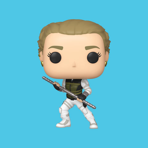 Yelena Belova (607) Funko Pop! Marvel Black Widow