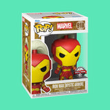 Iron Man Mystic Armor Funko Pop! (918) Marvel