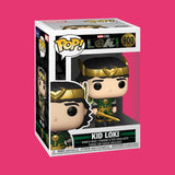 Kid Loki Funko Pop! (900) Marvel Loki