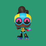 Moon Girl Funko Pop! (1119) Marvel: Moon Girl And Devil Dinosaur