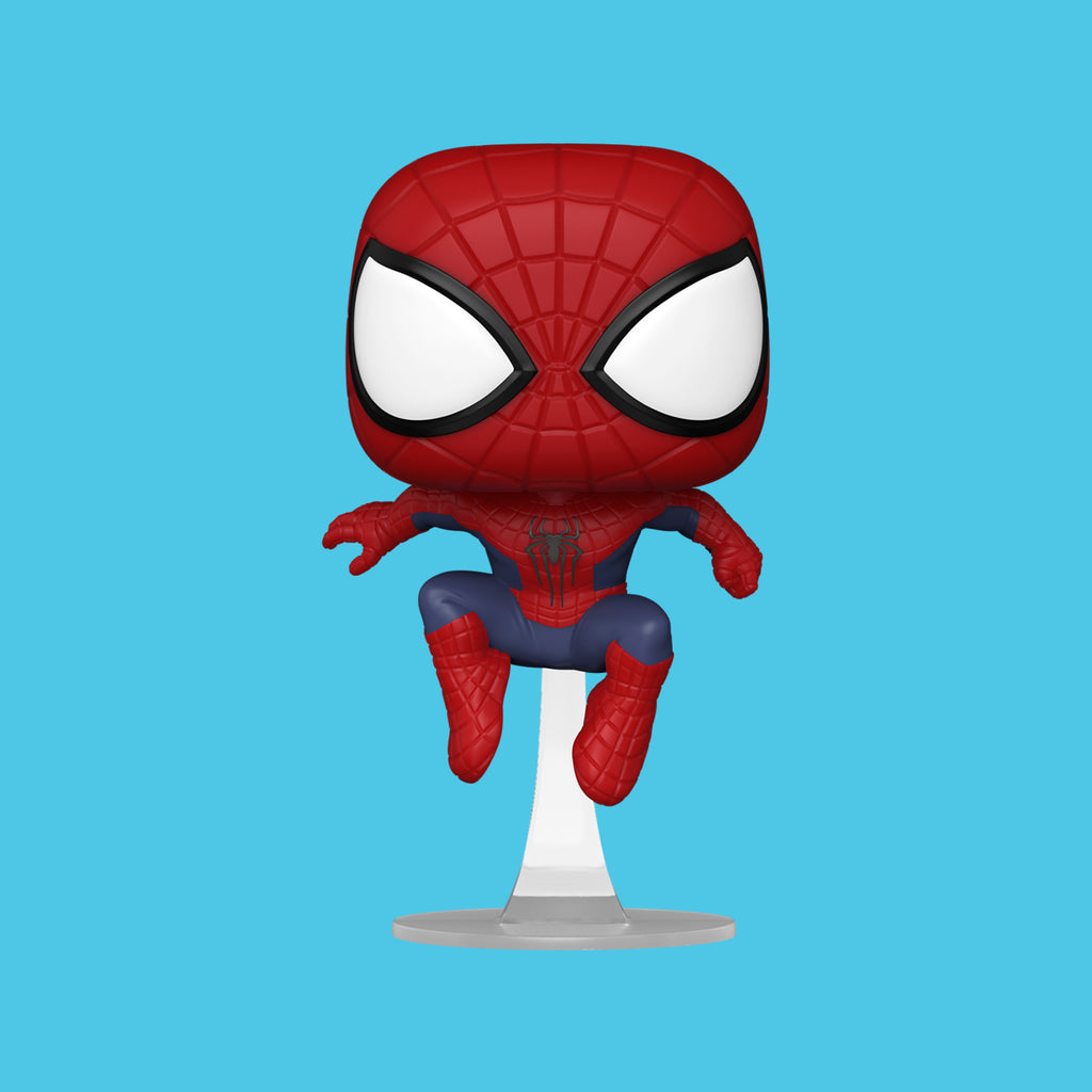 The Amazing Spider-Man Funko Pop! (1159) Marvel: Spider-Man No Way Home