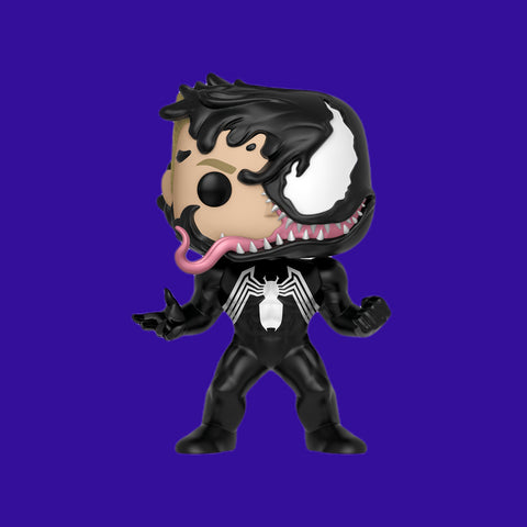 Eddie Brock Funko Pop! (363) Marvel Venom