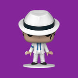Michael Jackson (Smooth Criminal) Funko Pop! (345) Michael Jackson
