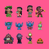 Lilo & Stitch Funko Mystery Minis Disney (Blindbox)