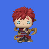 Gaara Funko Pop! (728) Naruto Shippuden