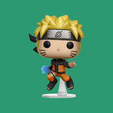 Naruto (Rasengan) Funko Pop! (181) Naruto Shippuden