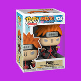 Pain Funko Pop! (934) Naruto Shippuden