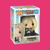 Tsunade Funko Pop! (730) Naruto Shippuden