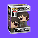 Liam Gallager Funko POP! (256) Oasis