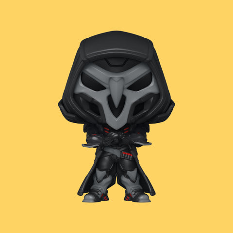 Reaper Funko Pop! (902) Overwatch 2