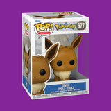 Evoli Funko Pop! (577) Pokémon