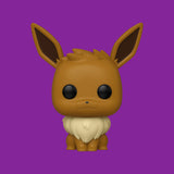 Evoli Funko Pop! (577) Pokémon