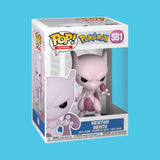 Mewtu Funko Pop! (581) Pokémon