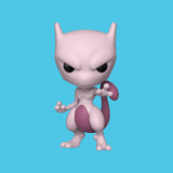 Mewtu Funko Pop! (581) Pokémon