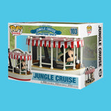 Jungle Cruise Funko Pop! Rides (103) Walt Disney World