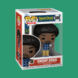 Snoop Dogg Funko Pop! (300) Snoop Dogg