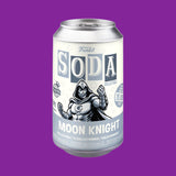 Moon Knight Funko Vinyl Soda Marvel Moon Knight