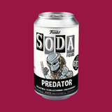 Predator Funko Vinyl Soda Predator