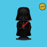 Darth Vader Funko Vinyl Soda Star Wars