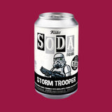 Stormtrooper Funko Vinyl Soda Star Wars