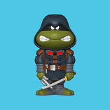 The Last Ronin Funko Vinyl Soda Teenage Mutant Ninja Turtles