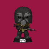 Krrsantan Funko Pop! (581) Star Wars: Book Of Boba Fett