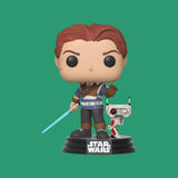 Cal Kestis & BD-1 Funko Pop (337) Star Wars